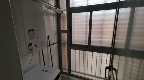 Foto 4 de Piso de alquiler en Calle Caléndula, 1, Sónsoles, Ávila Capital