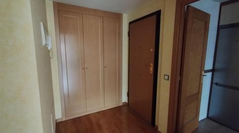 Foto 5 de Piso de alquiler en Calle Caléndula, 1, Sónsoles, Ávila Capital