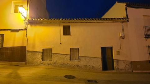 Foto 2 von Einfamilien-Reihenhaus zum Verkauf in Calle Alcalde Antonio Mancheño, 18, Espera, Cádiz