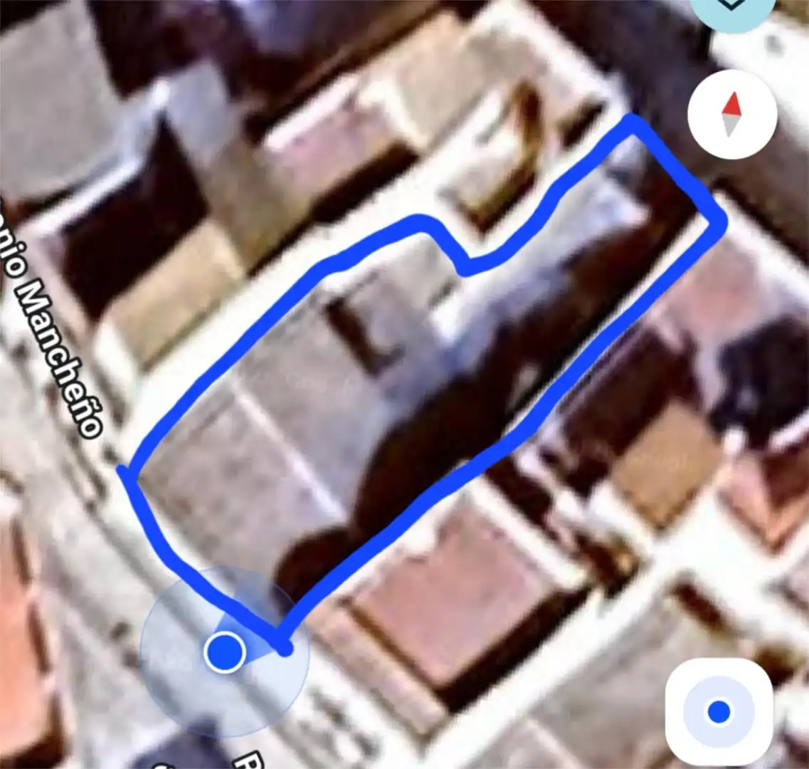 Einfamilien-Reihenhaus zum Verkauf in Calle Alcalde Antonio Mancheño, 18, Espera Einfamilien-Reihenhaus zum Verkauf in Espera mit Klimaanlage