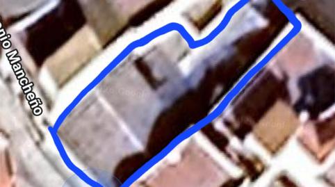 Foto 3 von Einfamilien-Reihenhaus zum Verkauf in Calle Alcalde Antonio Mancheño, 18, Espera, Cádiz