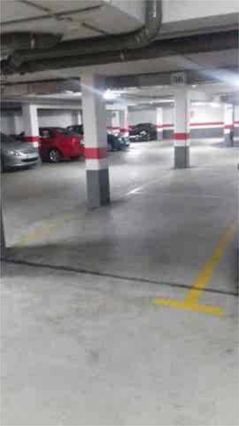 Garaje en Alquiler en Castiñeiriño - Cruceiro de Sar