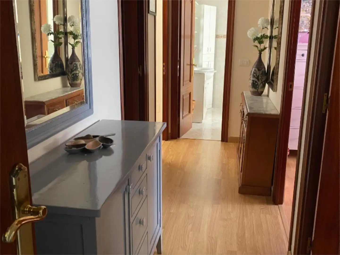 Flat for sale in Rúa Galiñeira, 28, Cervo Flat for sale in Cervo with Heating, Terrace and Furnished