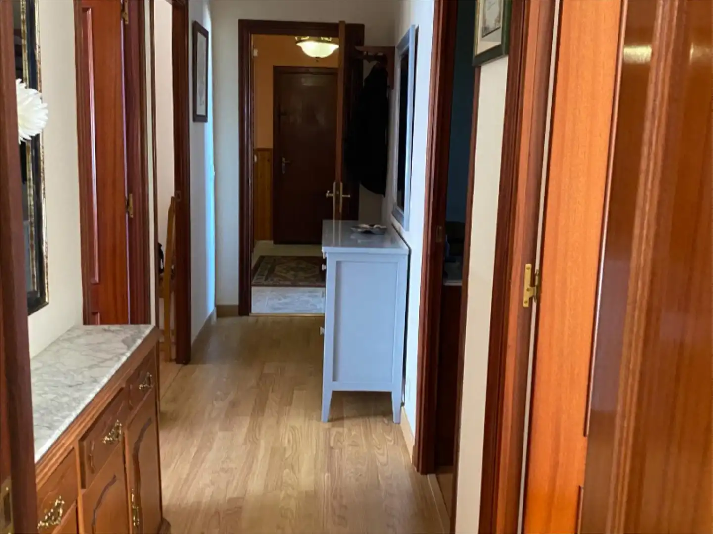 Flat for sale in Rúa Galiñeira, 28, Cervo Flat for sale in Cervo with Heating, Terrace and Furnished