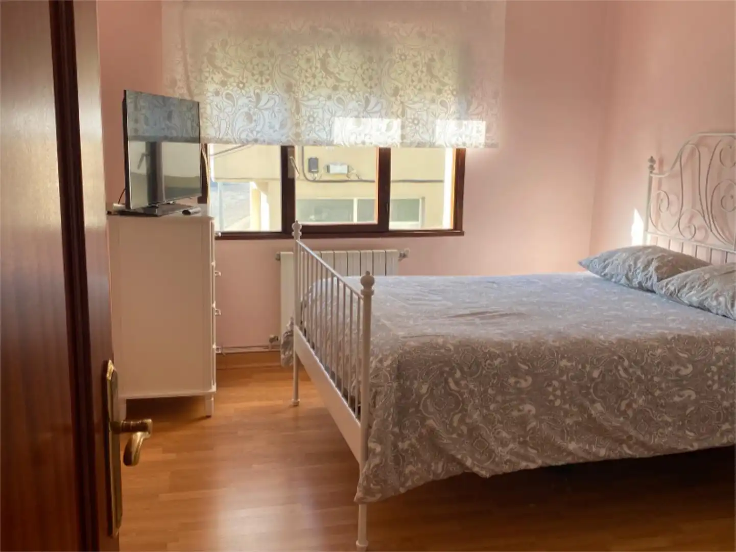 Flat for sale in Rúa Galiñeira, 28, Cervo Bedroom of Flat for sale in Cervo with Heating, Terrace and Furnished