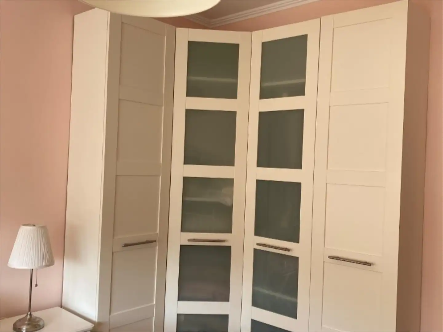 Flat for sale in Rúa Galiñeira, 28, Cervo Bedroom of Flat for sale in Cervo with Heating, Terrace and Furnished
