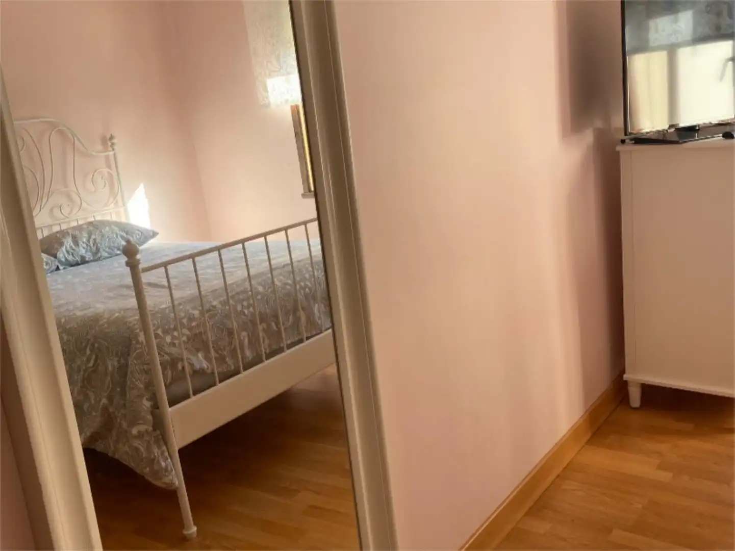 Flat for sale in Rúa Galiñeira, 28, Cervo Bedroom of Flat for sale in Cervo with Heating, Terrace and Furnished
