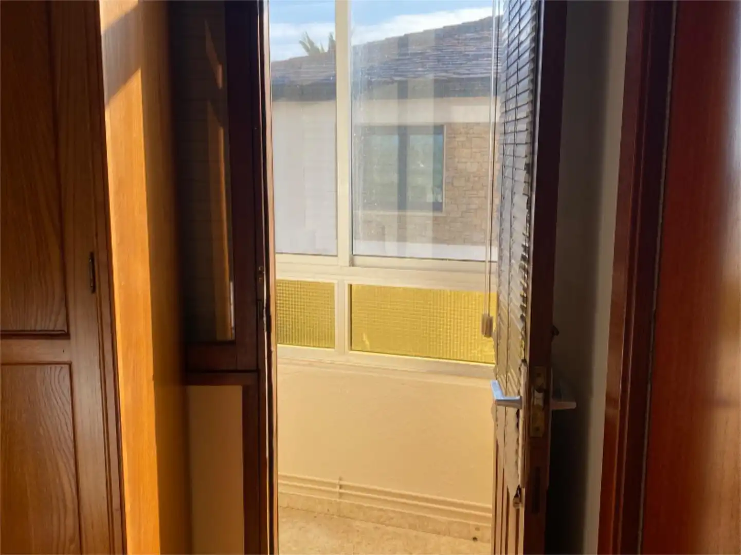 Flat for sale in Rúa Galiñeira, 28, Cervo Flat for sale in Cervo with Heating, Terrace and Furnished