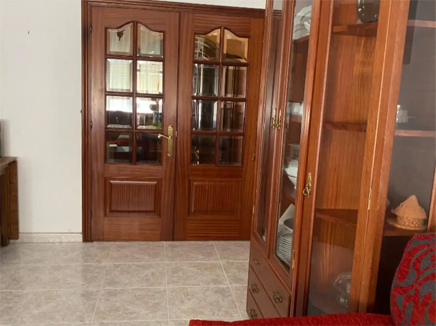 Flat for sale in Rúa Galiñeira, 28, Cervo Flat for sale in Cervo with Heating, Terrace and Furnished