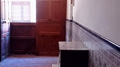 Foto 2 de Casa adosada en venta en Calle Enrique Fraile, 23, Candelario, Salamanca