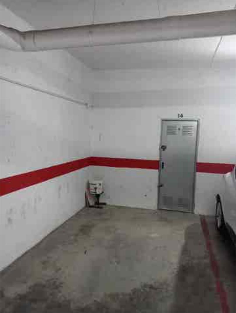 Garage for rent in Medina Sidonia