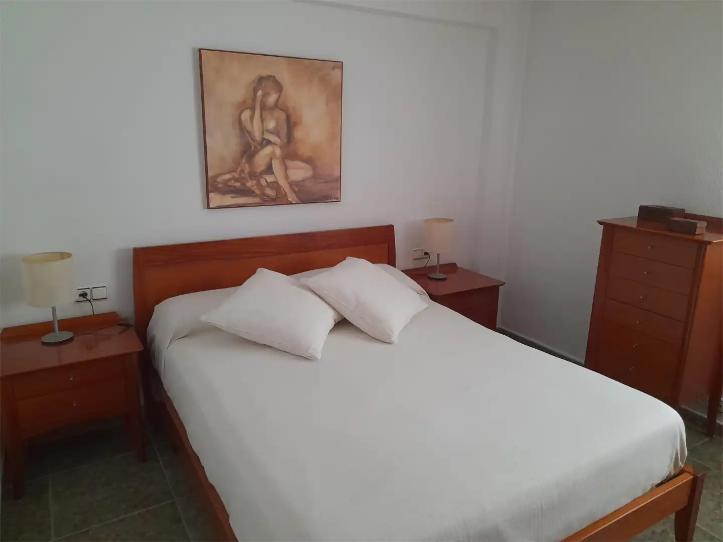 Habitación de Piso en venta en Cornellà de Llobregat con Calefacción y Amueblado