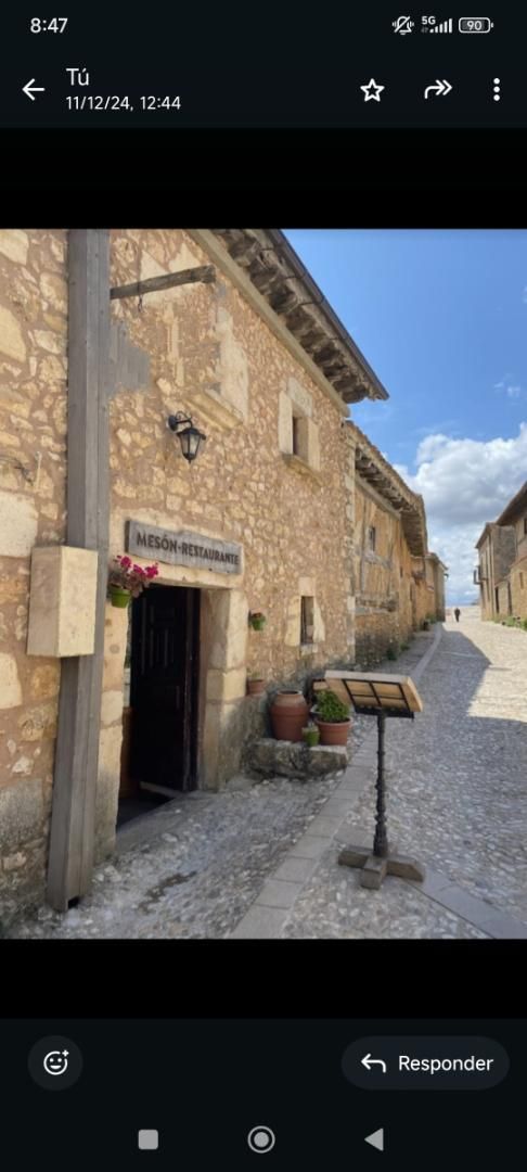 Local de alquiler en Calle Real, 18, Calatañazor Local de alquiler en Calatañazor