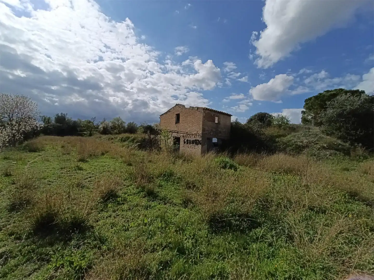 Terreno en venta en Móra d'Ebre