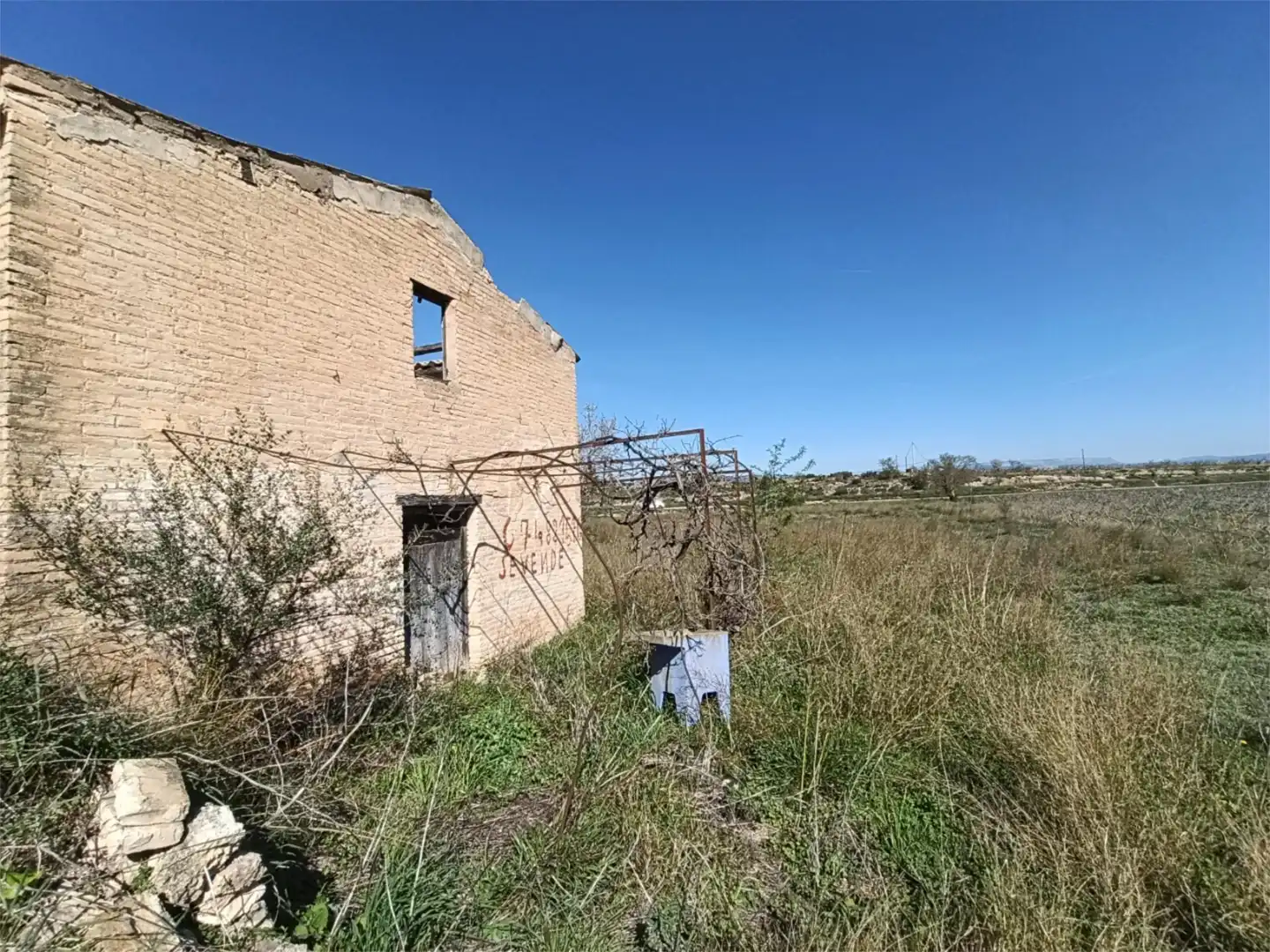 Terreno en venta en Móra d'Ebre