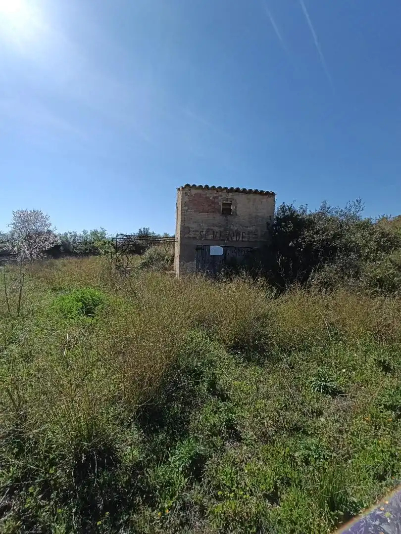 Terreno en venta en Móra d'Ebre