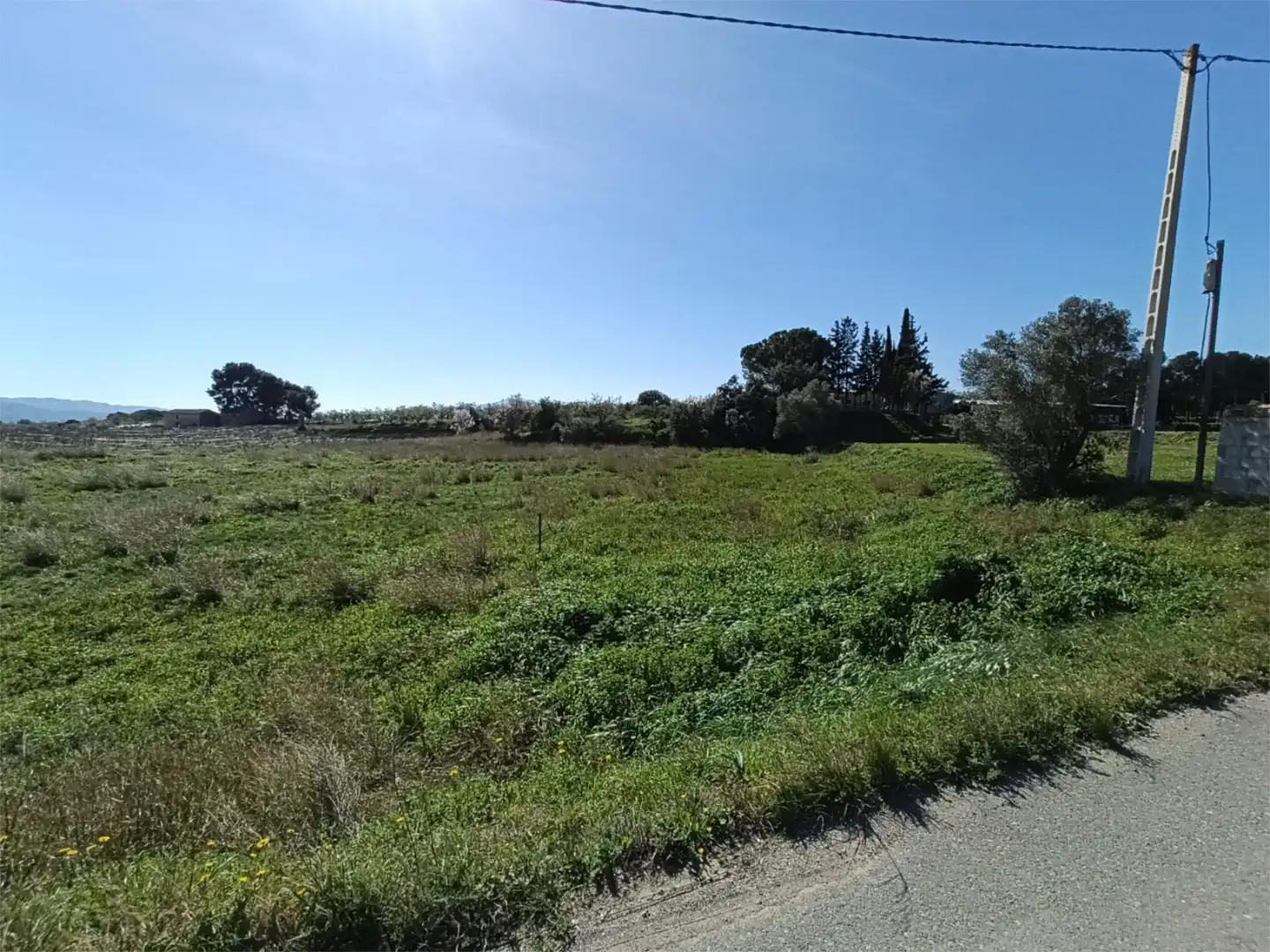 Terreno en venta en Móra d'Ebre