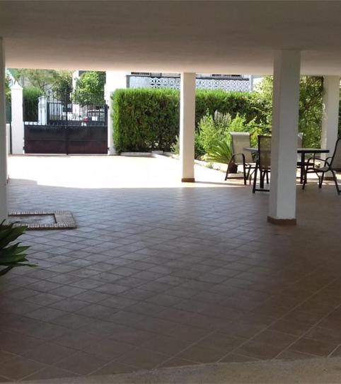 Casa o chalet de alquiler en Avenida del Terrón, 1, La Antilla, Huelva - imagen 2 Foto 2 de Casa o chalet de alquiler en Avenida del Terrón, 1, La Antilla, Huelva