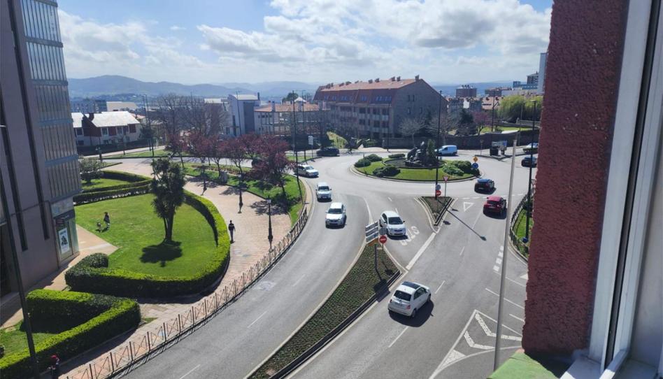 Pis de lloguer a Paseo de Altamira, 324, General Dávila, Santander - imatge 1 Foto 1 de Pis de lloguer a Paseo de Altamira, 324, General Dávila, Santander