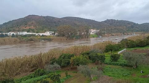 Foto 2 de Casa adosada en venda a Avenida de Portugal, 3, Sanlúcar de Guadiana, Huelva