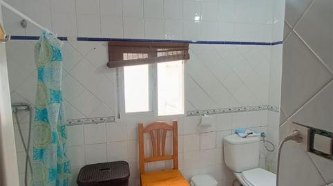 Foto 4 de Casa adosada en venda a Avenida de Portugal, 3, Sanlúcar de Guadiana, Huelva