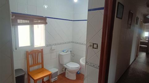 Foto 5 de Casa adosada en venda a Avenida de Portugal, 3, Sanlúcar de Guadiana, Huelva