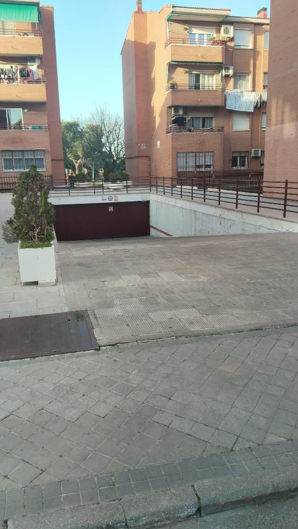 Parking of Garage for sale in  Madrid Capital