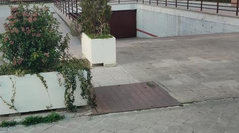 Photo 2 of Garage for sale in Calle Mascaraque, 36, Buena Vista,  Madrid Capital