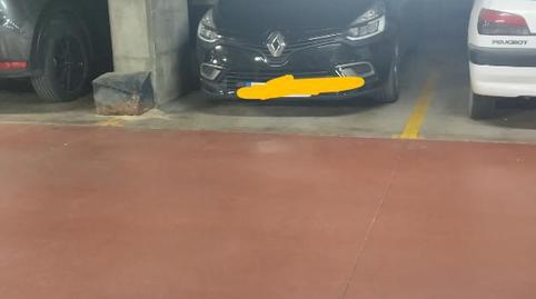 Photo 3 of Garage for sale in Calle Mascaraque, 36, Buena Vista,  Madrid Capital