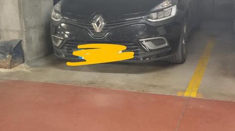 Photo 4 of Garage for sale in Calle Mascaraque, 36, Buena Vista,  Madrid Capital