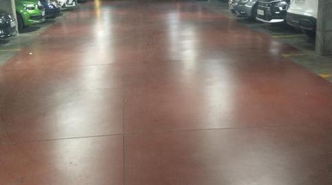 Photo 5 of Garage for sale in Calle Mascaraque, 36, Buena Vista,  Madrid Capital