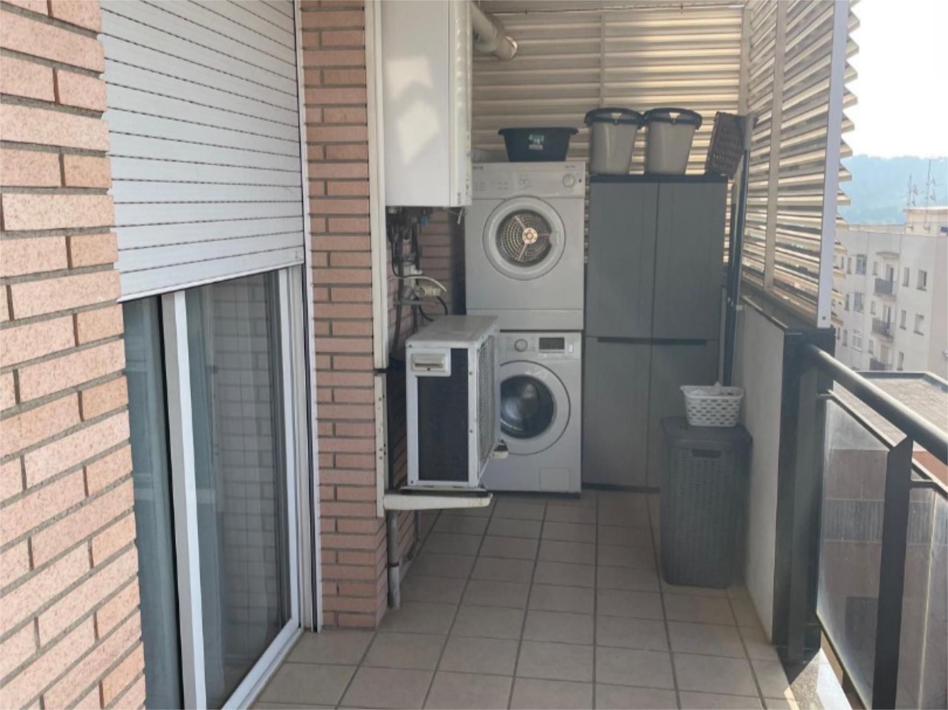 Terraza de Piso en venta en Martorell con Aire acondicionado, Calefacción y Amueblado