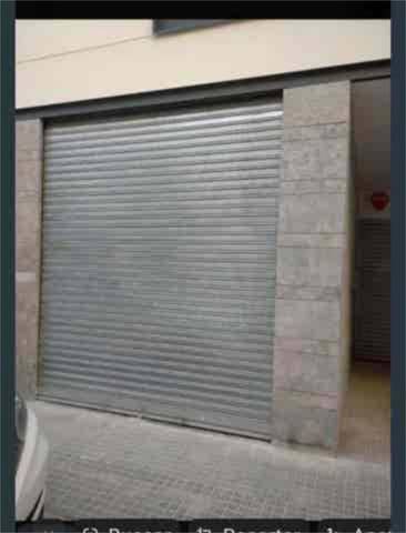 Local comercial en Alquiler en Centre