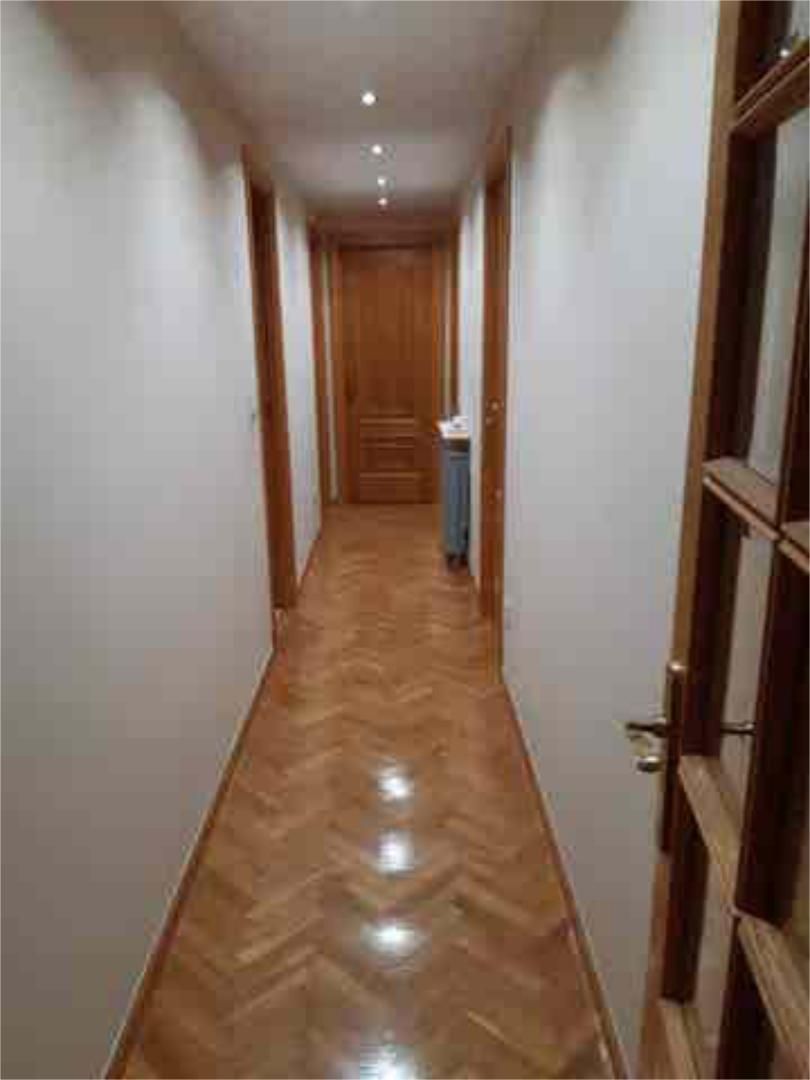 Flat for rent in Riazor - Visma