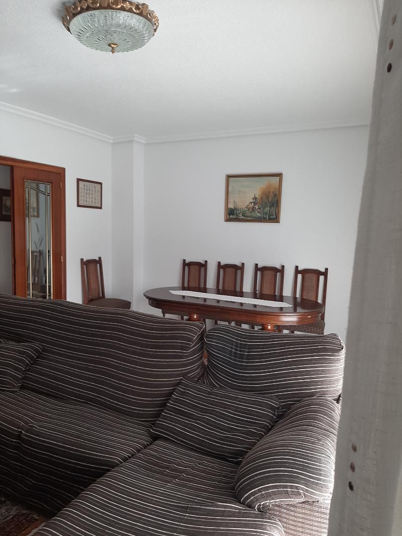 Comedor de Piso en venta en Elda con Aire acondicionado, Calefacción y Terraza