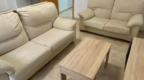 Foto 3 de Pis de lloguer a Calle Amapola, 15, La Unión ciudad, La Unión