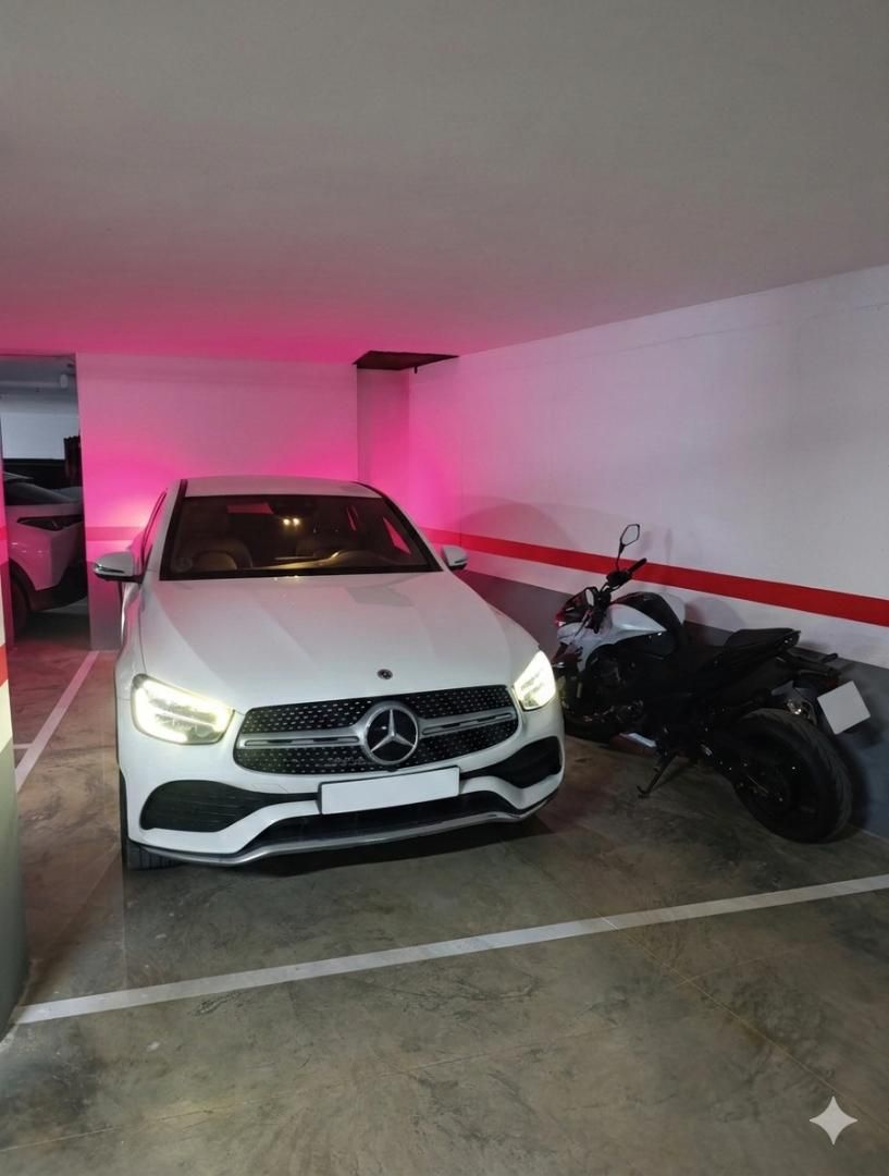 Aparcament de Garatge en venda en Paiporta