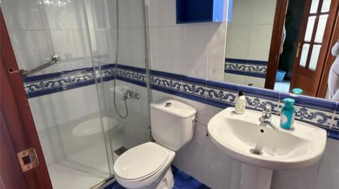 Photo 4 of Flat for rent in Calle Sagasta, 28, Alfalfa - Santa Cruz,  Sevilla Capital