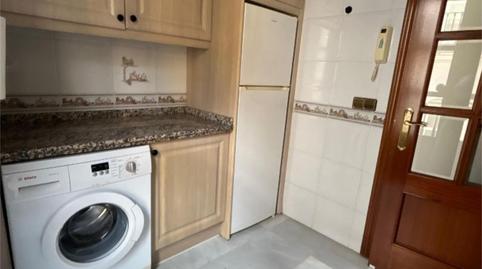 Photo 5 of Flat for rent in Calle Sagasta, 28, Alfalfa - Santa Cruz,  Sevilla Capital