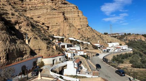 Foto 4 de Pis de lloguer a Calle Eras, 30, Marchal, Granada