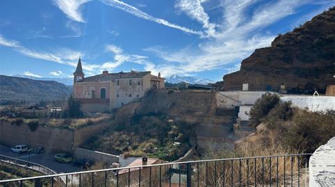Foto 5 de Pis de lloguer a Calle Eras, 30, Marchal, Granada
