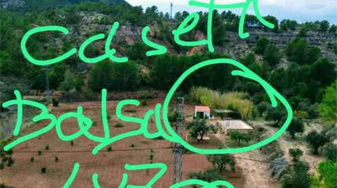 Foto 2 de Casa o chalet en venta en La Nucia Pueblo, La Nucia