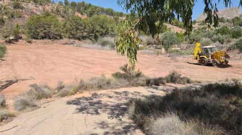 Foto 3 de Casa o chalet en venta en La Nucia Pueblo, La Nucia