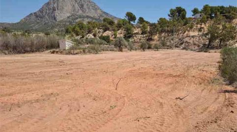 Foto 4 de Casa o chalet en venta en La Nucia Pueblo, La Nucia