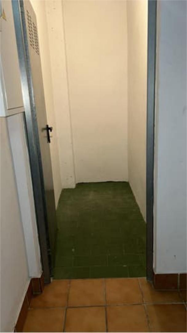 Trastero de alquiler en Sanlúcar la Mayor