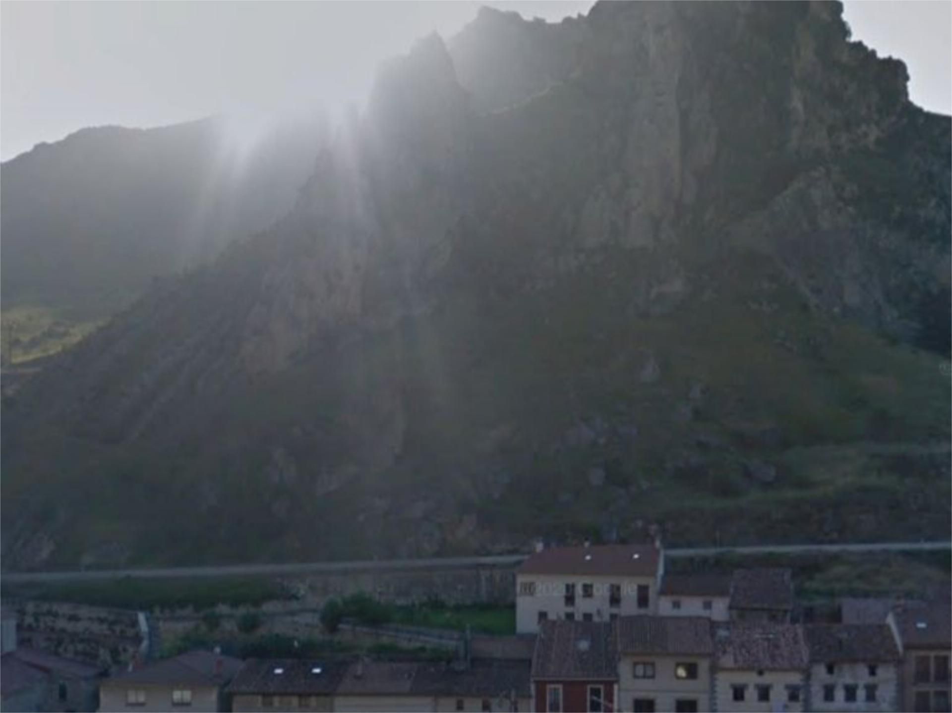 Exterior view of Flat for sale in Pancorbo  with Heating, Parquet flooring and Furnished