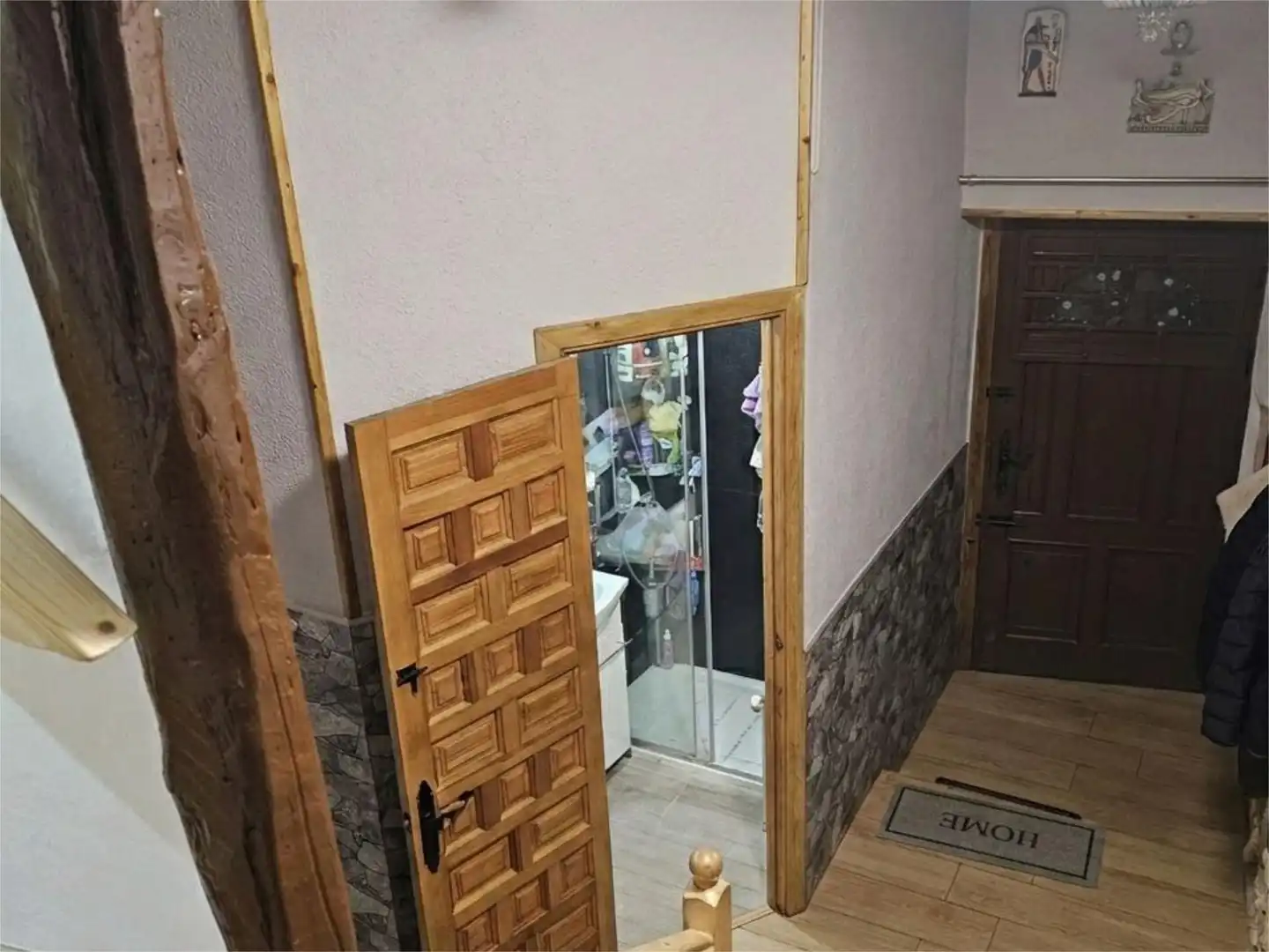 Detached homes for sale in Pancorbo  with Heating, Parquet flooring and Storage room