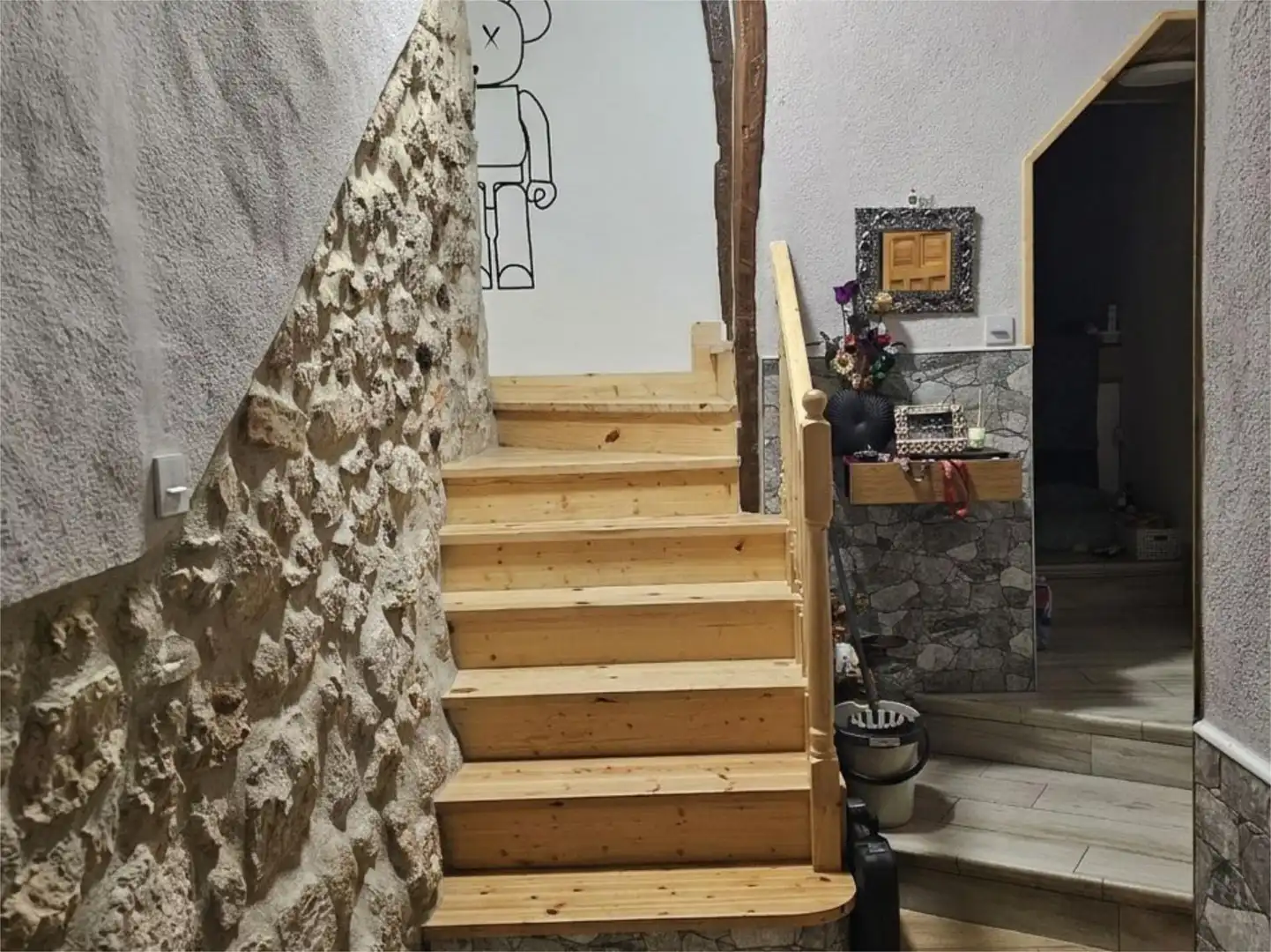 Detached homes for sale in Pancorbo  with Heating, Parquet flooring and Storage room