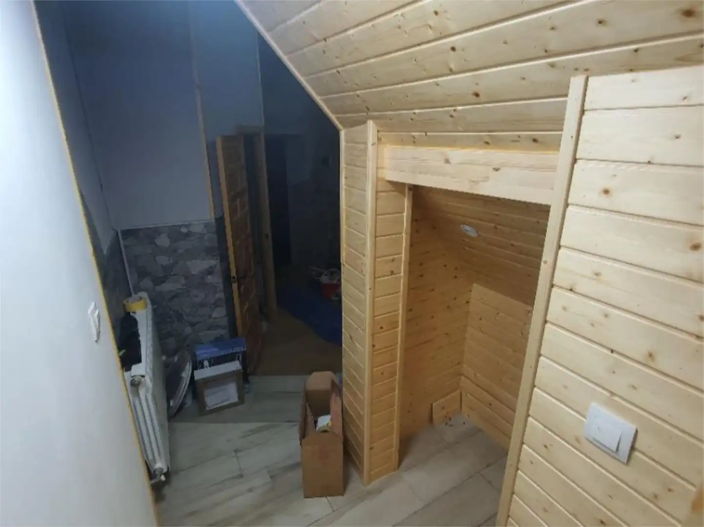 Detached homes for sale in Pancorbo  with Heating, Parquet flooring and Storage room