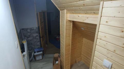 Foto 4 de Casa adosada en venta en Calle Andecilla Alta, 37b, Pancorbo, Burgos